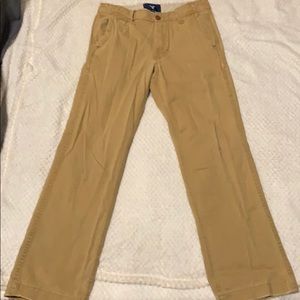 American eagle khakis